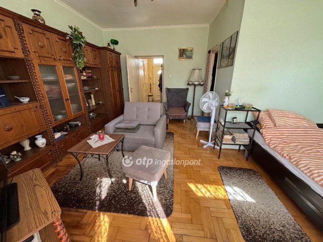 Eladó téglalakás, Miskolcon 22.99 M Ft, 1+1 szobás