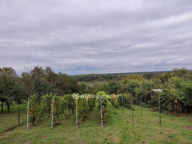 Eladó telek, Kulcson 18 M Ft / költözzbe.hu