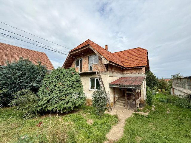 Eladó családi ház, Miskolcon 32.9 M Ft, 3+1 szobás