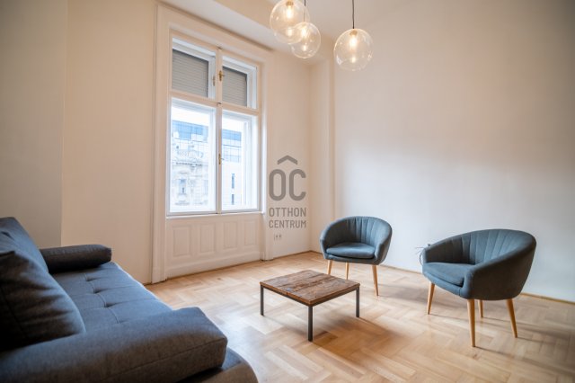 Eladó téglalakás, Budapesten, VIII. kerületben 79.9 M Ft