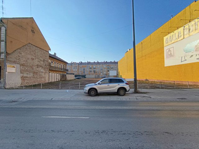 Eladó telek, Miskolcon 160 M Ft / költözzbe.hu