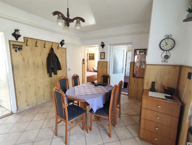 Eladó családi ház, Vámosszabadin 78.9 M Ft, 4 szobás