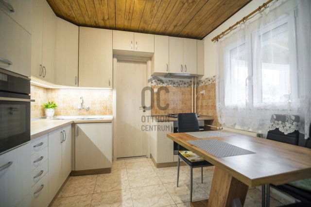 Eladó családi ház, Budapesten, XXII. kerületben 158 M Ft
