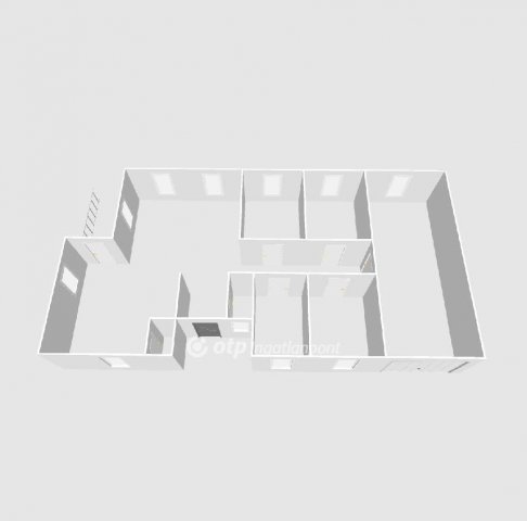 Eladó családi ház, Nagytályán 89.9 M Ft, 4 szobás