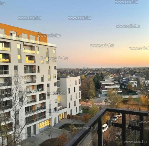 Eladó téglalakás, III. kerületben, Pünkösdfürdő utcában