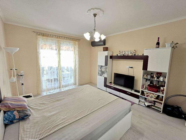 Eladó ikerház, Budapesten, XV. kerületben 71.9 M Ft, 2 szobás
