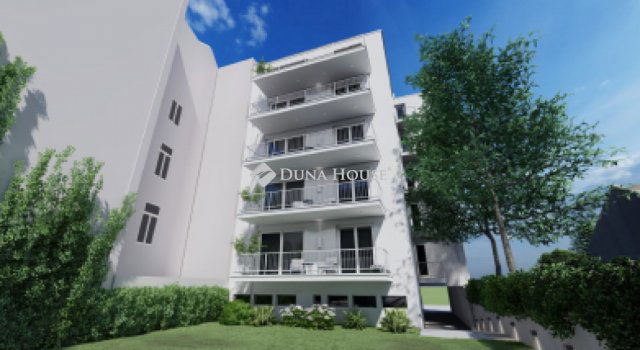 Eladó telek, Budapesten, III. kerületben 620 M Ft