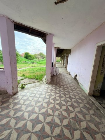 Eladó családi ház, Egyeken 10.5 M Ft, 3+1 szobás