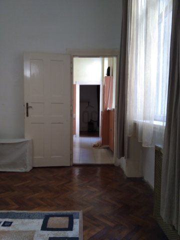 Eladó téglalakás, Budapesten, V. kerületben 75.9 M Ft, 2 szobás