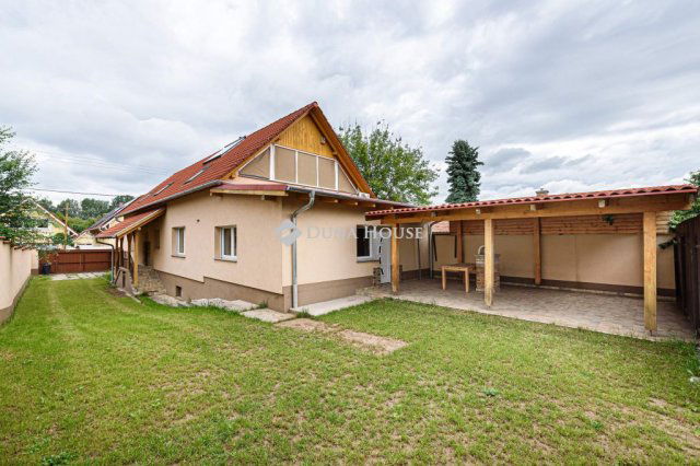 Eladó családi ház, Budapesten, XVII. kerületben, Battonya utcában