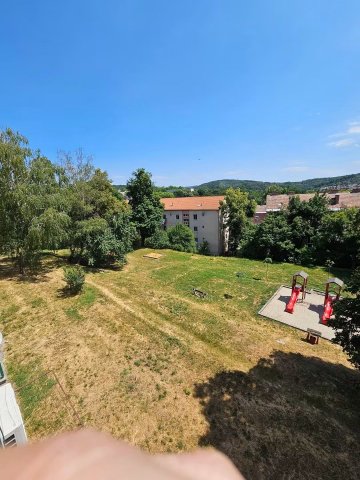 Eladó téglalakás, Komlón, Irinyi János utcában 15.9 M Ft