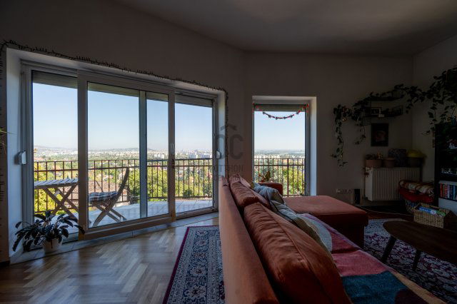 Eladó téglalakás, Budapesten, XXII. kerületben 159.9 M Ft