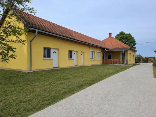 Eladó családi ház, Bugyin 92 M Ft, 5 szobás