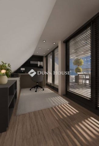 Eladó téglalakás, Budapesten, VI. kerületben 289.142 M Ft