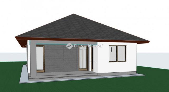 Eladó családi ház, Nyíregyházán 66.9 M Ft, 5 szobás