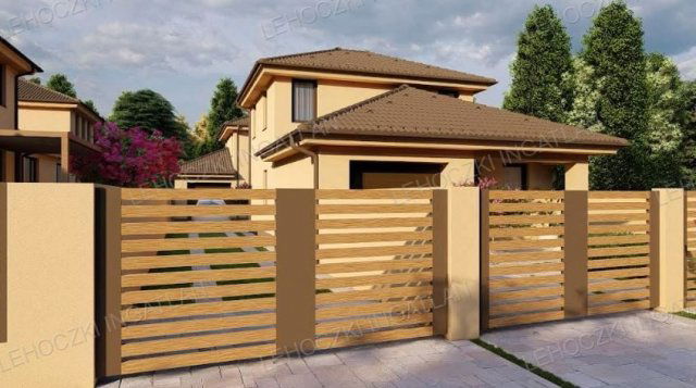 Eladó ikerház, Nyíregyházán 79.9 M Ft, 4 szobás