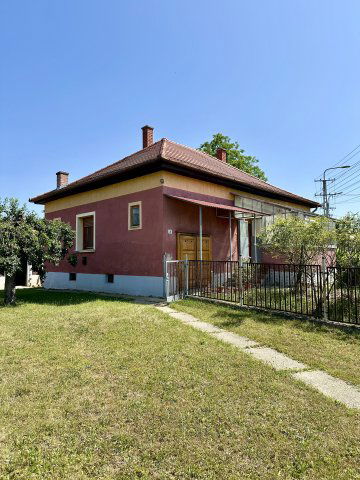 Eladó családi ház, Zalaegerszegen 39.5 M Ft, 3 szobás