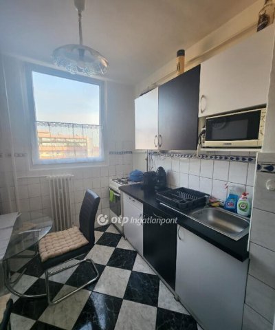 Eladó téglalakás, Budapesten, XX. kerületben 58 M Ft, 1+1 szobás