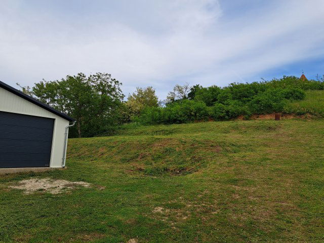Eladó telek, Sárváron 11.9 M Ft / költözzbe.hu