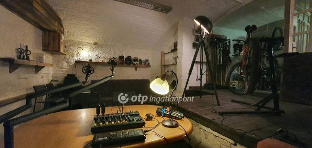 Eladó téglalakás, Budapesten, III. kerületben 28 M Ft, 2 szobás