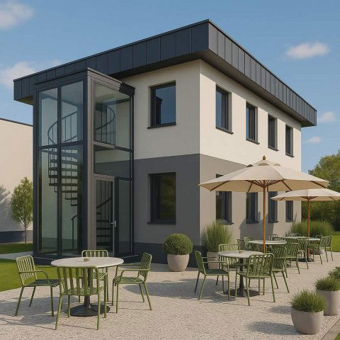 Kiadó üzlethelyiség, Szolnokon 300 E Ft / hó