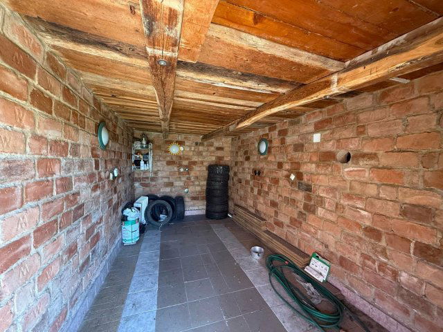 Eladó nyaraló, Sótonyon 3.5 M Ft, 2 szobás