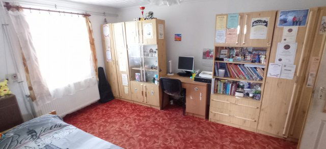 Eladó családi ház, Nyíregyházán 21.99 M Ft, 2 szobás