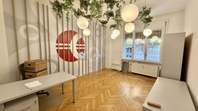 Kiadó iroda, Budapesten, XIII. kerületben 300 E Ft / hó