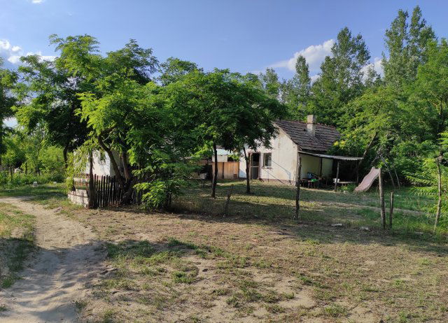 Eladó mezogazdasagi ingatlan, Kiskunmajsán 6.9 M Ft