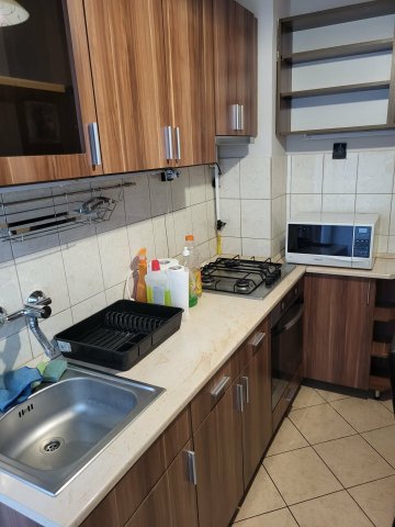 Kiadó téglalakás, albérlet, Nyíregyházán 130 E Ft / hó