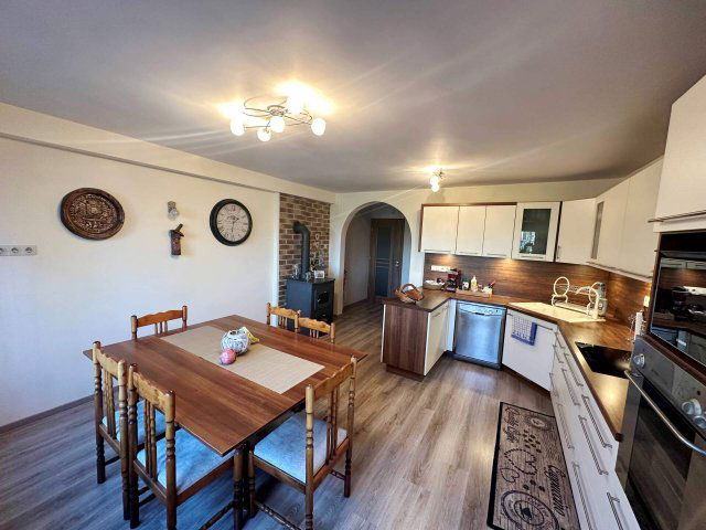 Eladó családi ház, Zalaegerszegen 83 M Ft, 3+3 szobás