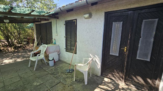 Eladó telek, Jászszentandráson, Zrínyi úton 14.5 M Ft