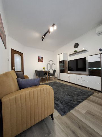 Eladó téglalakás, Berettyóújfaluban 61.5 M Ft, 2 szobás