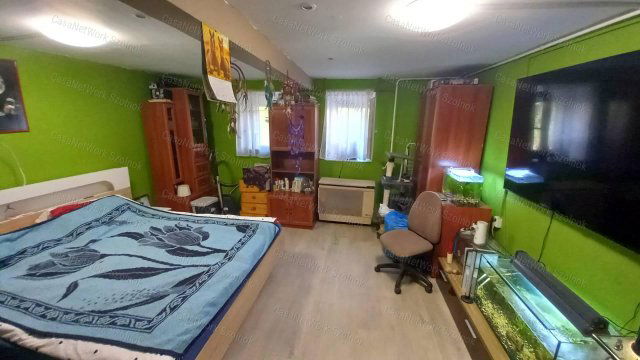 Eladó családi ház, Rákóczifalván 23.5 M Ft, 3 szobás