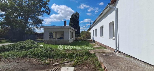 Eladó ipari ingatlan, Pásztón 249 M Ft / költözzbe.hu