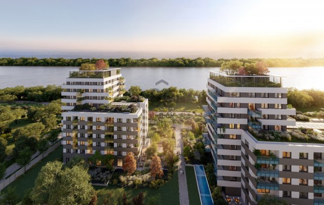 Eladó téglalakás, Budapesten, XI. kerületben 73.5 M Ft, 1 szobás