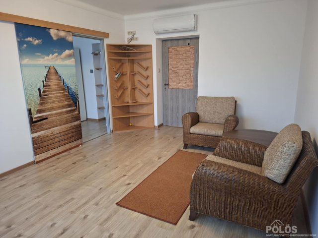 Kiadó téglalakás, albérlet, Csengerben 170 E Ft / hó, 2 szobás