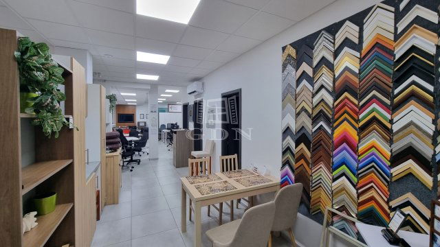 Kiadó üzlethelyiség, Székesfehérvárott 820 E Ft / hó