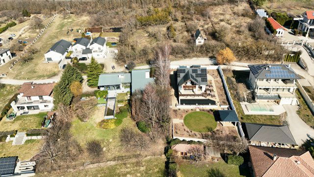 Eladó telek, Vácon 74.9 M Ft / költözzbe.hu