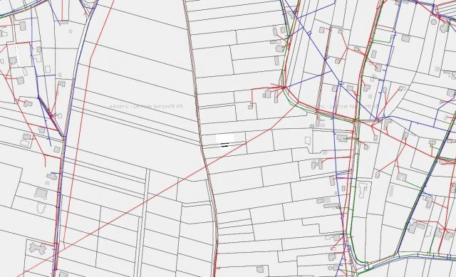 Eladó telek, Cserszegtomajon 14.9 M Ft / költözzbe.hu