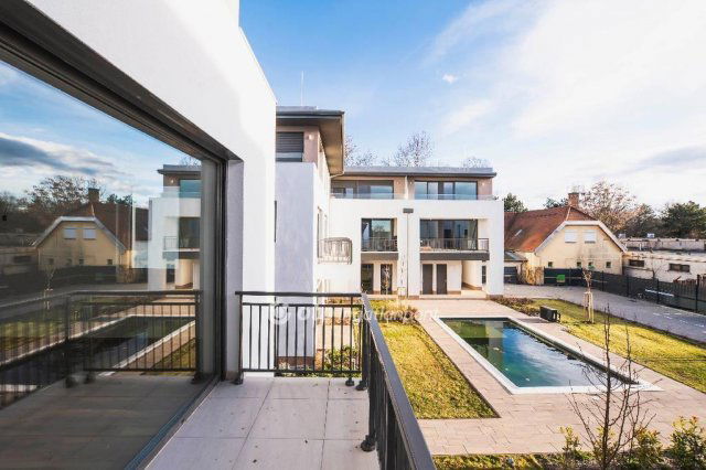 Eladó téglalakás, Gárdonyban 69.99 M Ft, 2 szobás