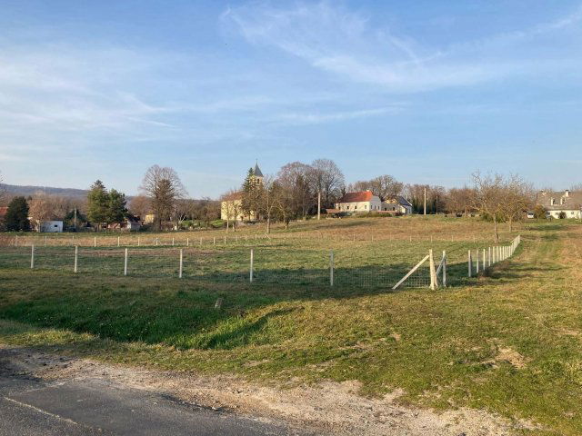 Eladó telek, Vindornyalakon 17.5 M Ft / költözzbe.hu