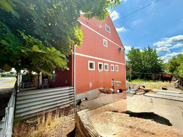 Eladó családi ház, Celldömölkön, Hegyi utcában 58 M Ft