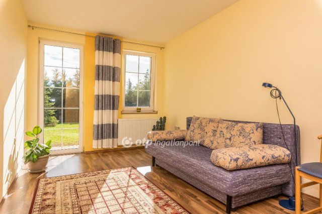 Eladó ikerház, Piliscsabán 135 M Ft, 4 szobás