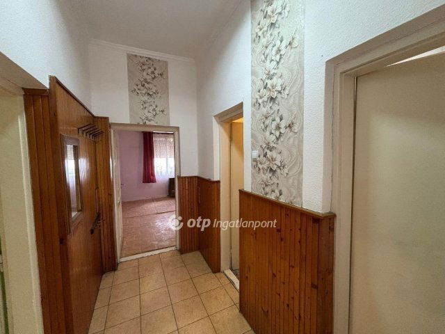 Eladó családi ház, Hajdúböszörményen 43 M Ft, 3 szobás