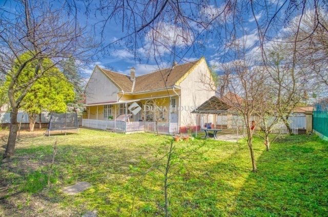 Eladó családi ház, Budapesten, XIX. kerületben 159.9 M Ft