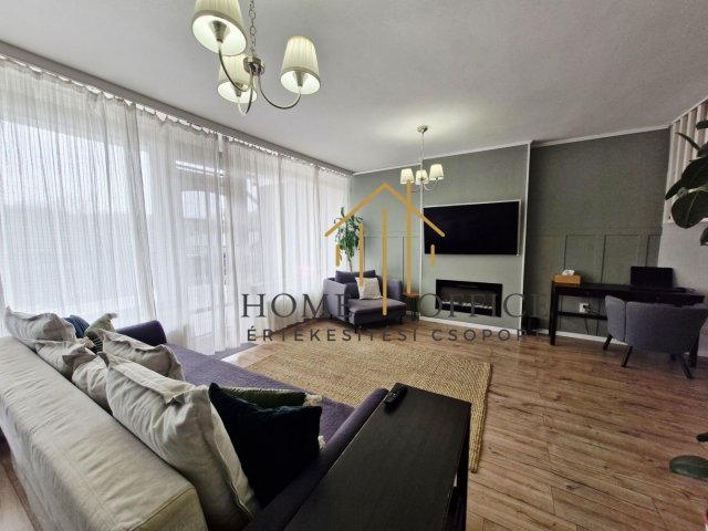 Eladó ikerház, Budapesten, XVIII. kerületben 135 M Ft, 4 szobás