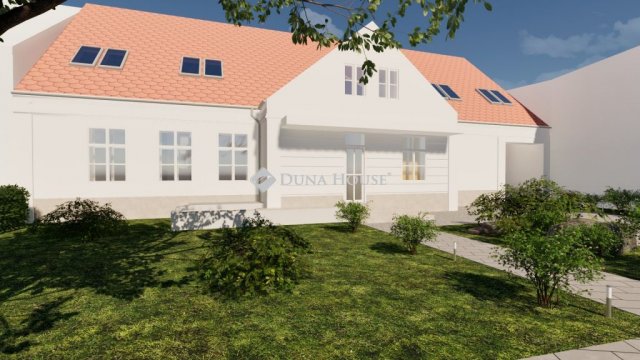 Eladó családi ház, Szombathelyen 89 M Ft, 2 szobás