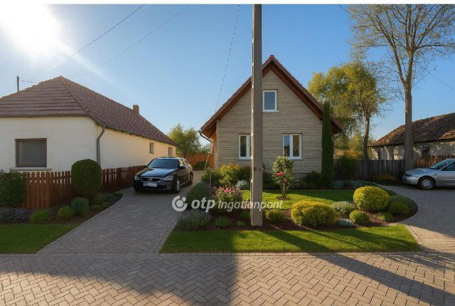 Eladó családi ház, Kakucson 47.6 M Ft, 2+2 szobás