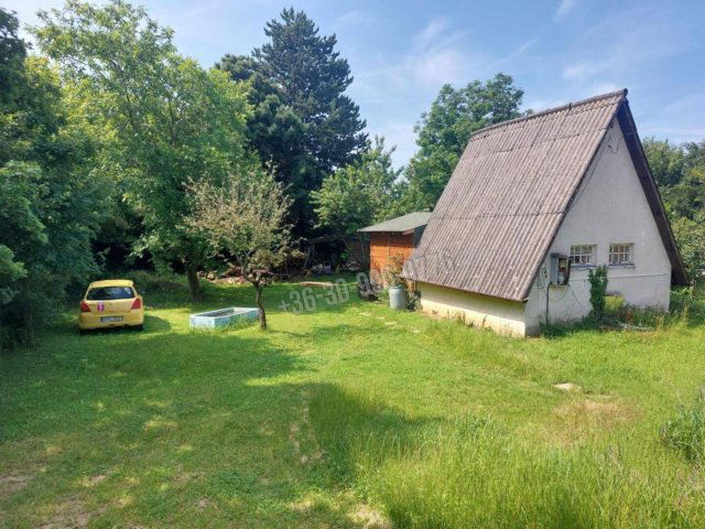 Eladó telek, Nagykovácsiban 85 M Ft / költözzbe.hu